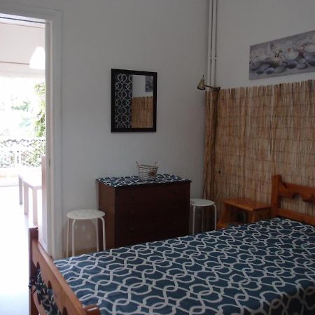Apartment In The Heart Of Heraklion Luaran gambar