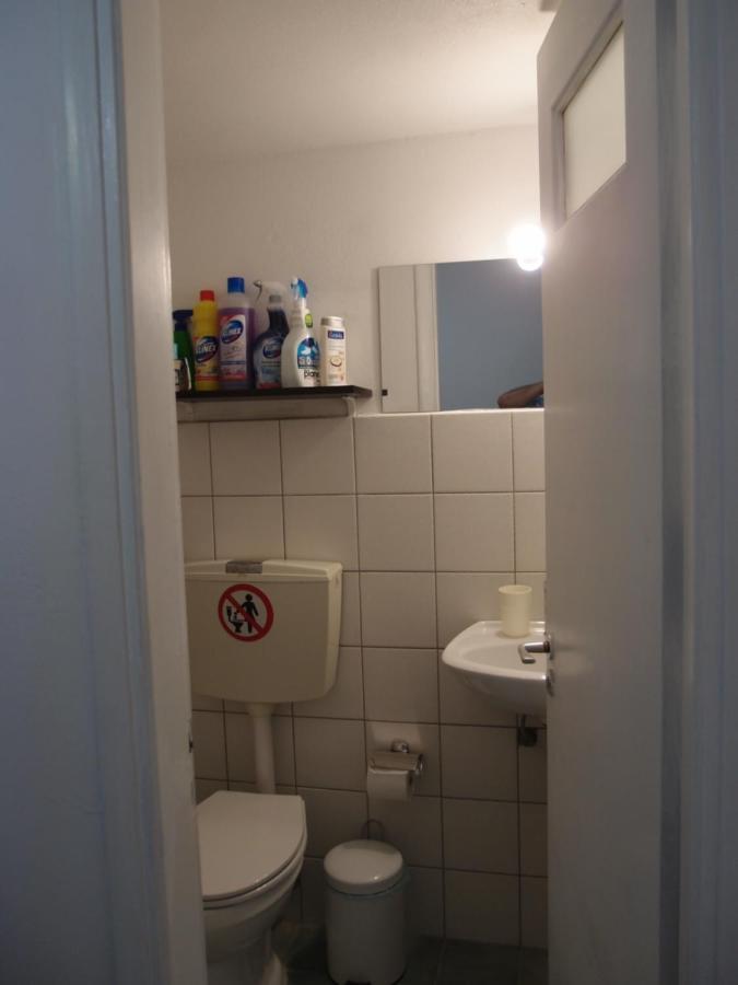 Apartment In The Heart Of Heraklion Luaran gambar