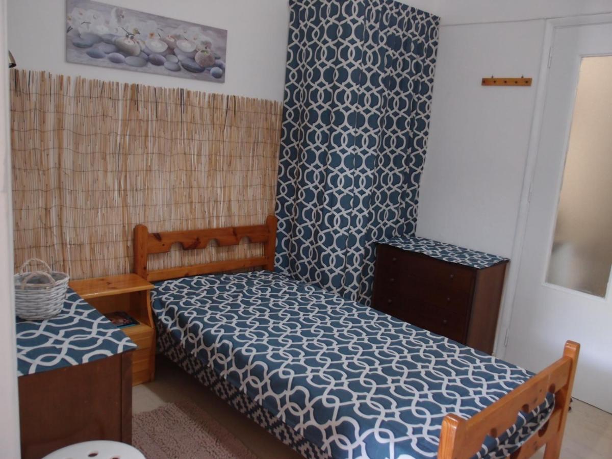 Apartment In The Heart Of Heraklion Luaran gambar