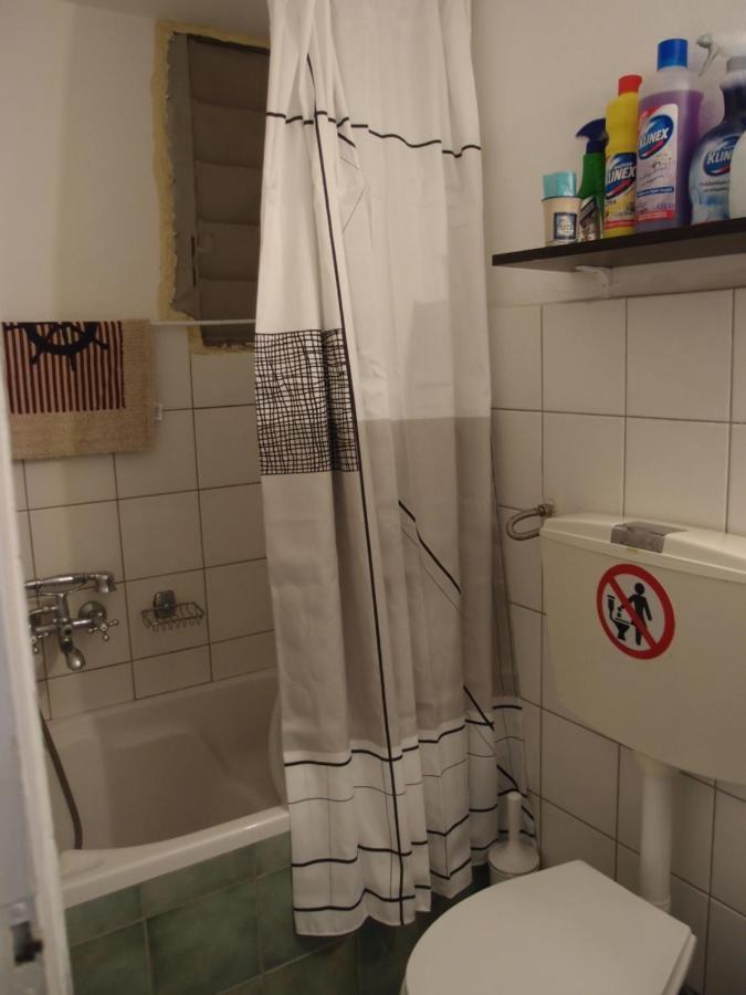 Apartment In The Heart Of Heraklion Luaran gambar