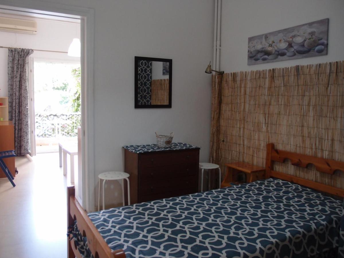 Apartment In The Heart Of Heraklion Luaran gambar