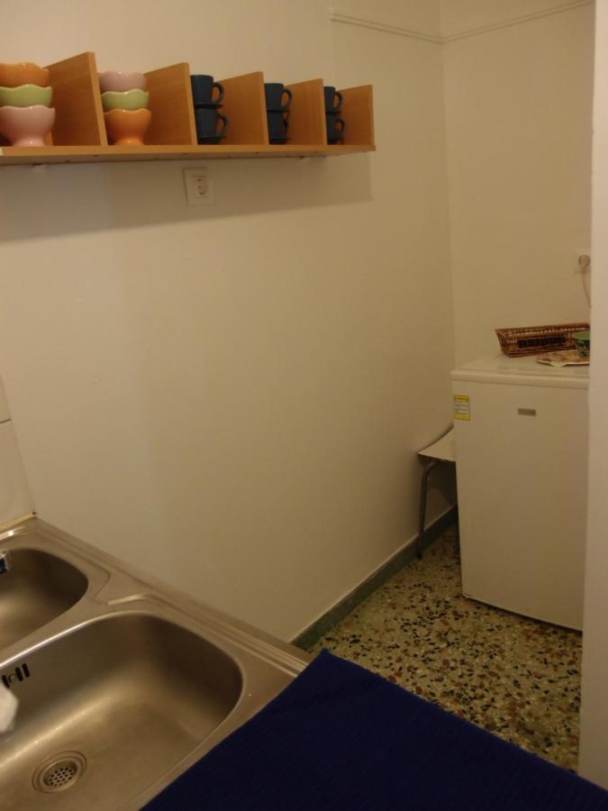 Apartment In The Heart Of Heraklion Luaran gambar