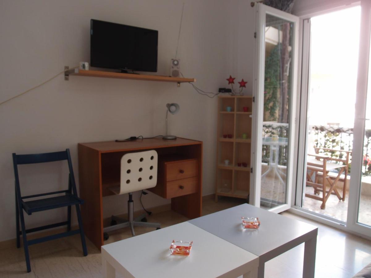 Apartment In The Heart Of Heraklion Luaran gambar